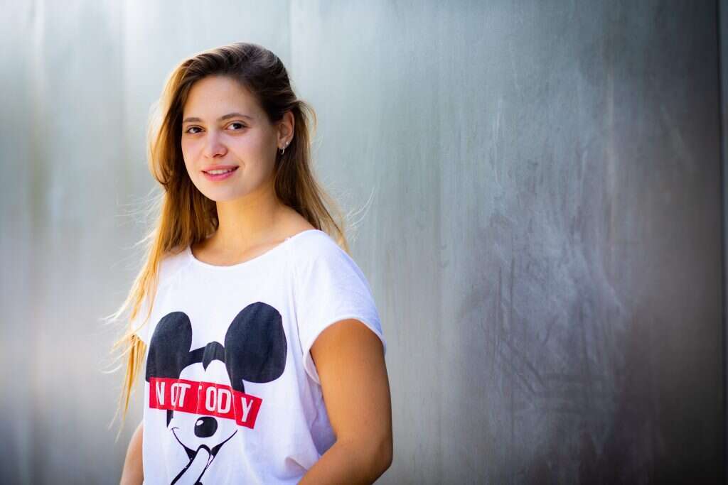 אלמה קישון. | אריק סולטן