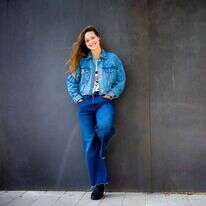 אלמה קישון. | אריק סולטן