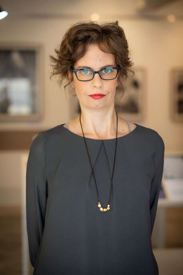 נעמי שמחוני. | אריק סולטן