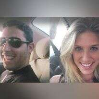 זיו חגבי ז״ל וקים יחזקאל לבנגרונד ז"ל. | פרטי