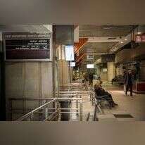 התחנה המרכזית בירושלים. | הדס פרוש, פלאש90