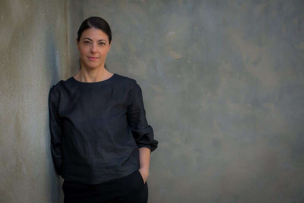 ח"כ מרב מיכאלי. | אריק סולטן