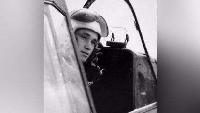 יקיר נווה ז''ל. | דובר צה''ל