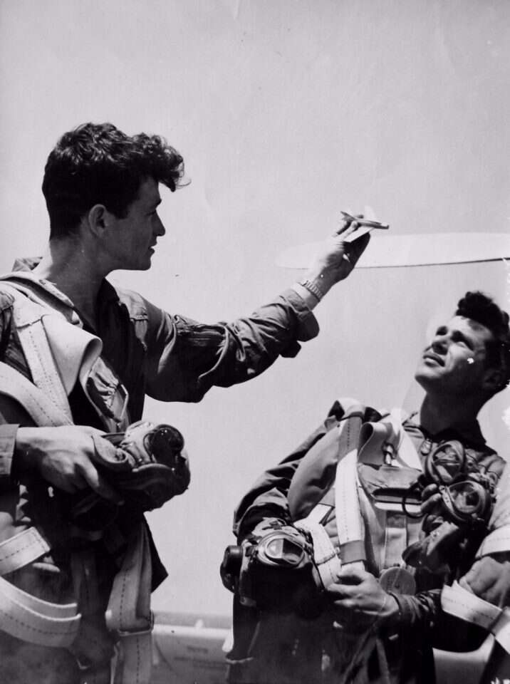 יקיר נווה ז''ל. | דובר צה''ל