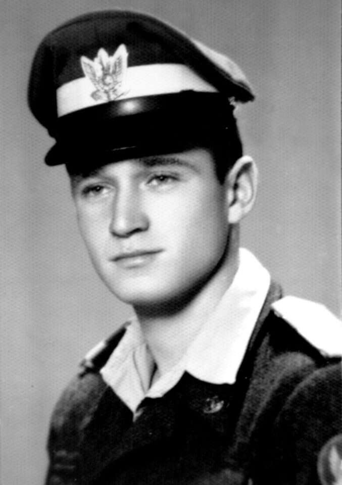 יקיר נווה ז''ל. | דובר צה''ל