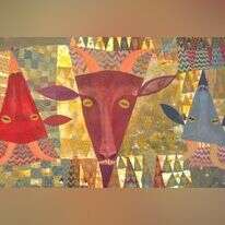 חנן מזל, מה אתה רוצה לומר? 2018, ירושלים