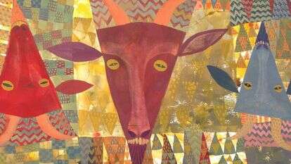 חנן מזל, מה אתה רוצה לומר? 2018, ירושלים