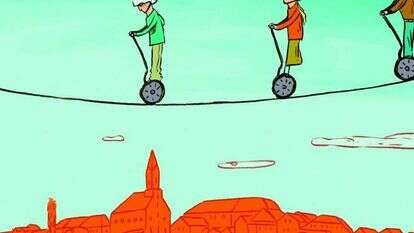 איור: מורן ברק איור: מורן ברק