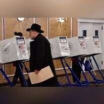 ארה"ב, השבוע. | AFP