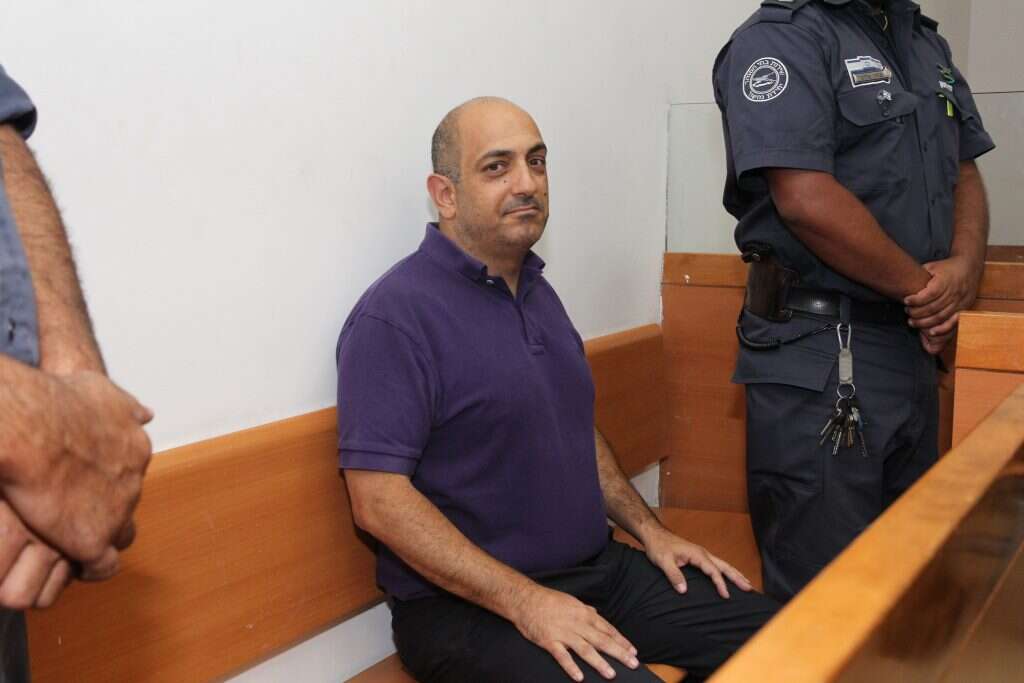 דוד שרן. | קוקו