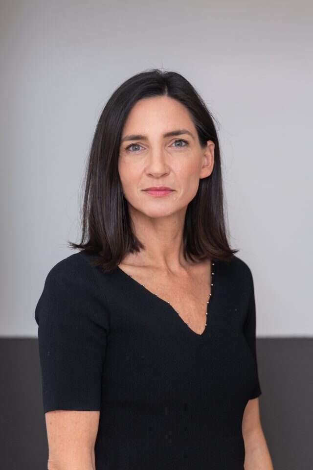 פולי ברונשטיין. | אבישג שאר-ישוב