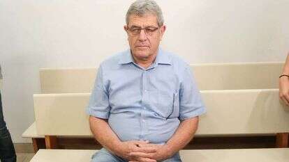 מיקי גנור בבית המשפט