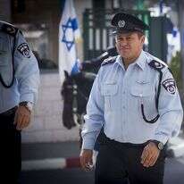 משה צי'קו אדרי. | מרים אלסטר, פלאש 90