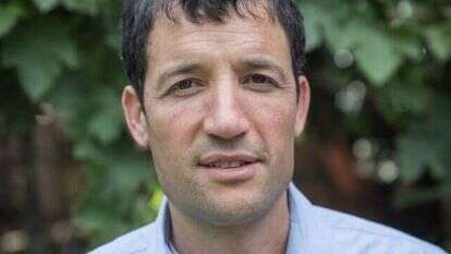 שילה אדלר. | הדס פרוש, פלאש 90