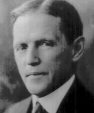 ד"ר ויליאם בייטס