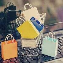 טירוף הקניות ברשת, אילוסטרציה. | שאטרסטוק