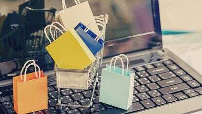 טירוף הקניות ברשת, אילוסטרציה. | שאטרסטוק