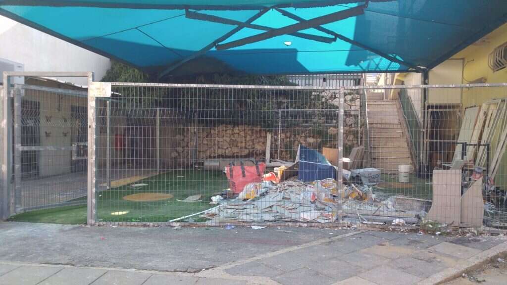 בית הספר "נועם מוהליבר" בבני ברק