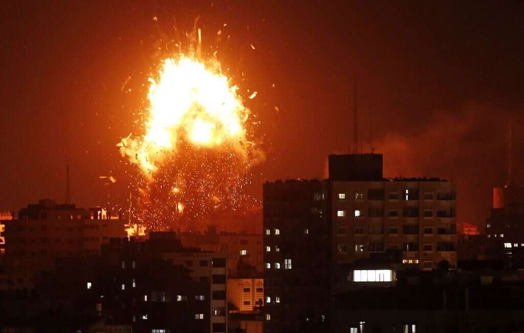צה”ל תקף את „יורשו של סינוואר”; בחמאס בודקים אם ניצל