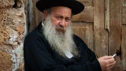 יוצר ענק. שולי רנד. | אריק סולטן