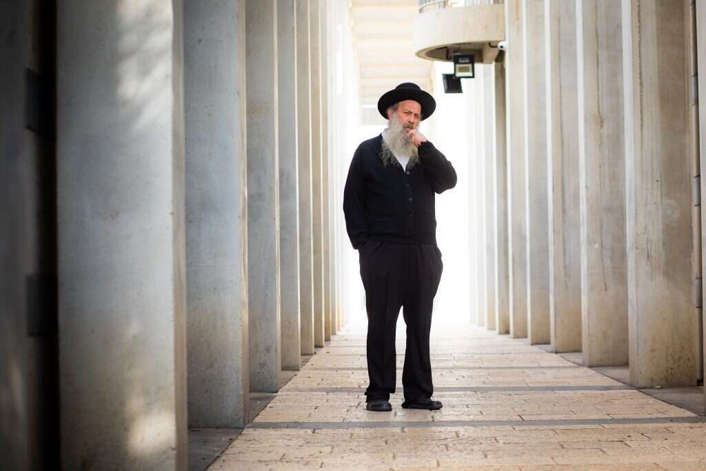 שולי רנד. | אריק סולטן