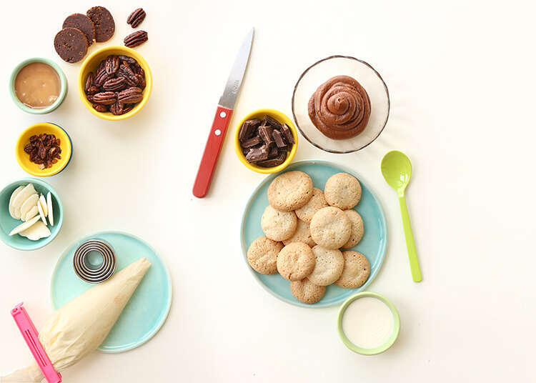 קרמבו פאי פקאן. | אפרת ליכטנשטט