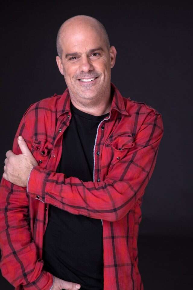 דן תורן. | עודד קרני