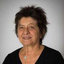 דנה ברגר. | אריק סולטן