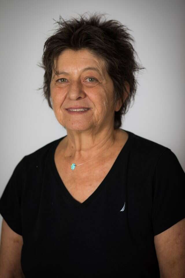 קורין אלאל. | אריק סולטן