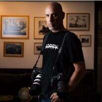 זיו קורן. | אריק סולטן