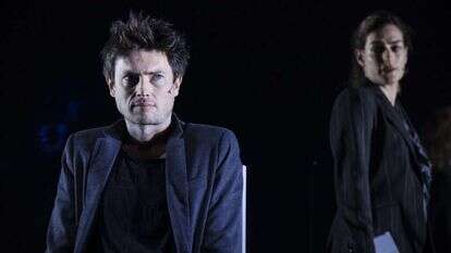 אורסטיאה, תיאטרון גשר. | יח"צ