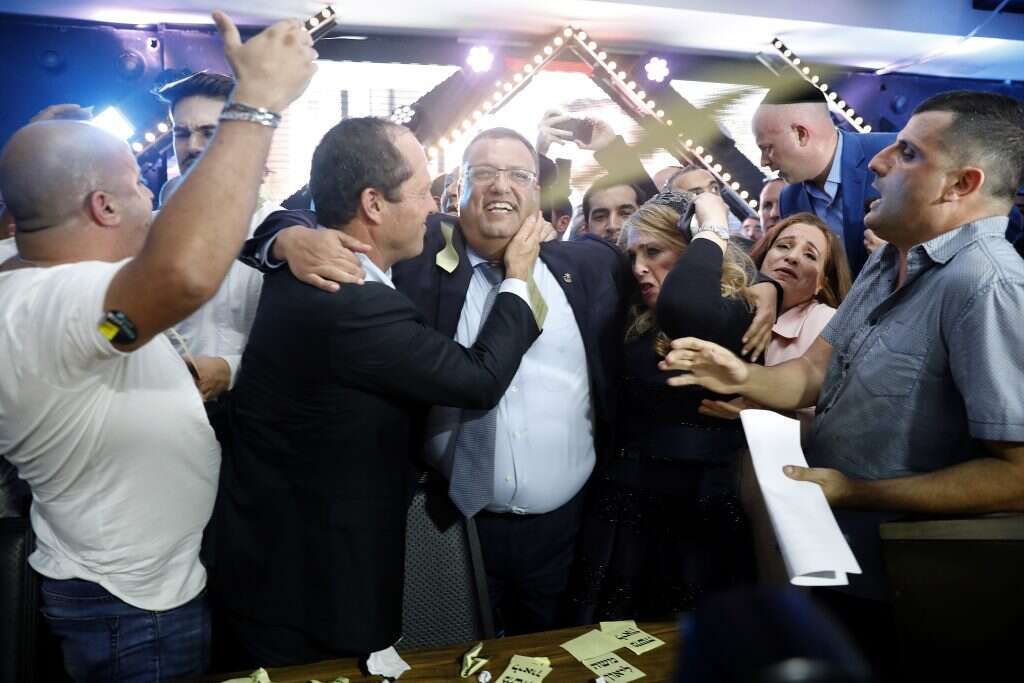 משה ליאון. | EPA