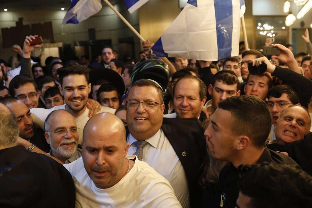 משה ליאון. | EPA