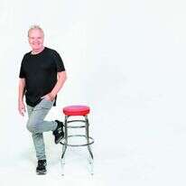 אלון אולארצ'יק. | אריק סולטן