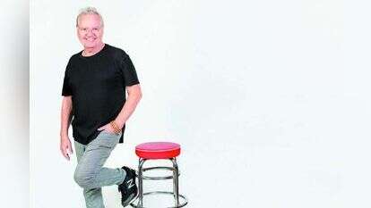 אלון אולארצ'יק. | אריק סולטן