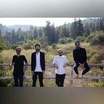 גן הפעמון. | נדב אריאל