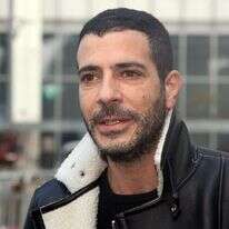 שרון גל. | גדעון מרקוביץ