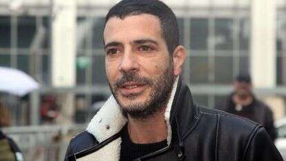 שרון גל. | גדעון מרקוביץ