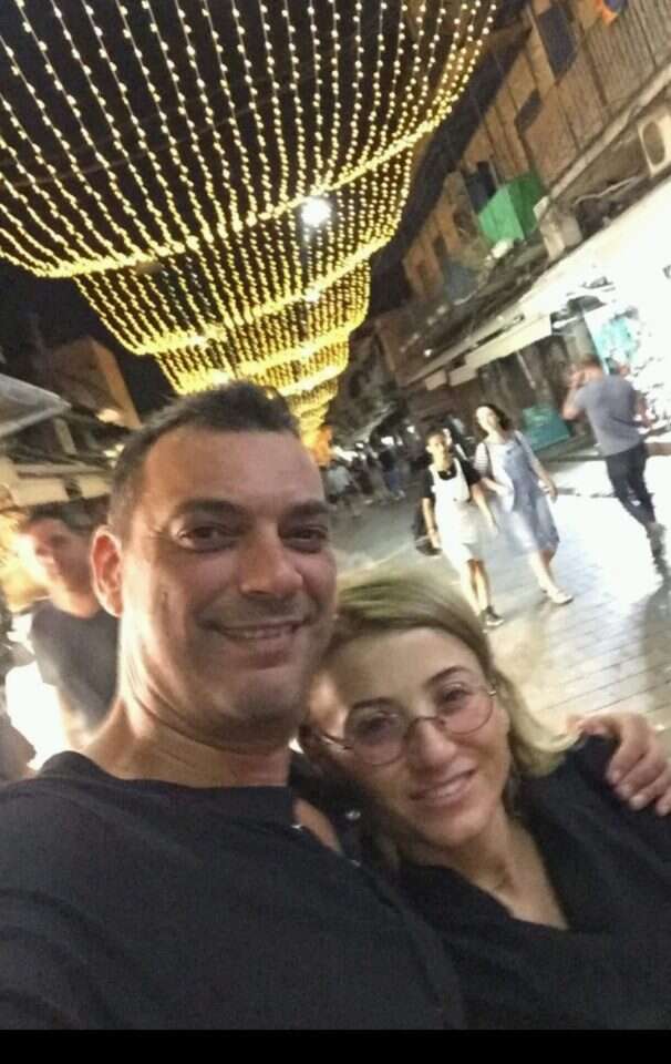 אילנית ורונן. | באדיבות המשפחה