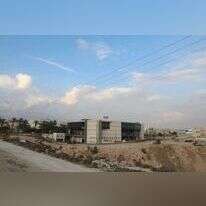 שער בנימין. | מרים צחי