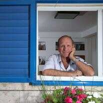 דובי דינר. | מרים צחי