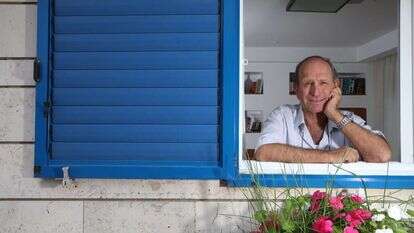 דובי דינר. | מרים צחי