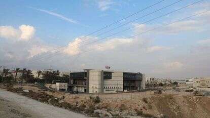 שער בנימין. | מרים צחי שער בנימין. | מרים צחי