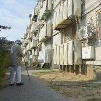 שכונת רמת־אליהו בראשון־לציון. | יוסי זליגר