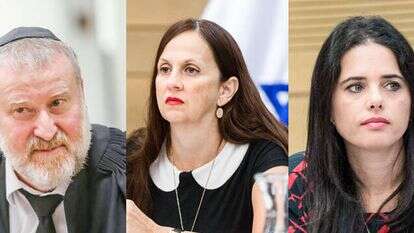 יונתן זינדל, פלאש90, נועם מושקוביץ' ודודי ועקנין