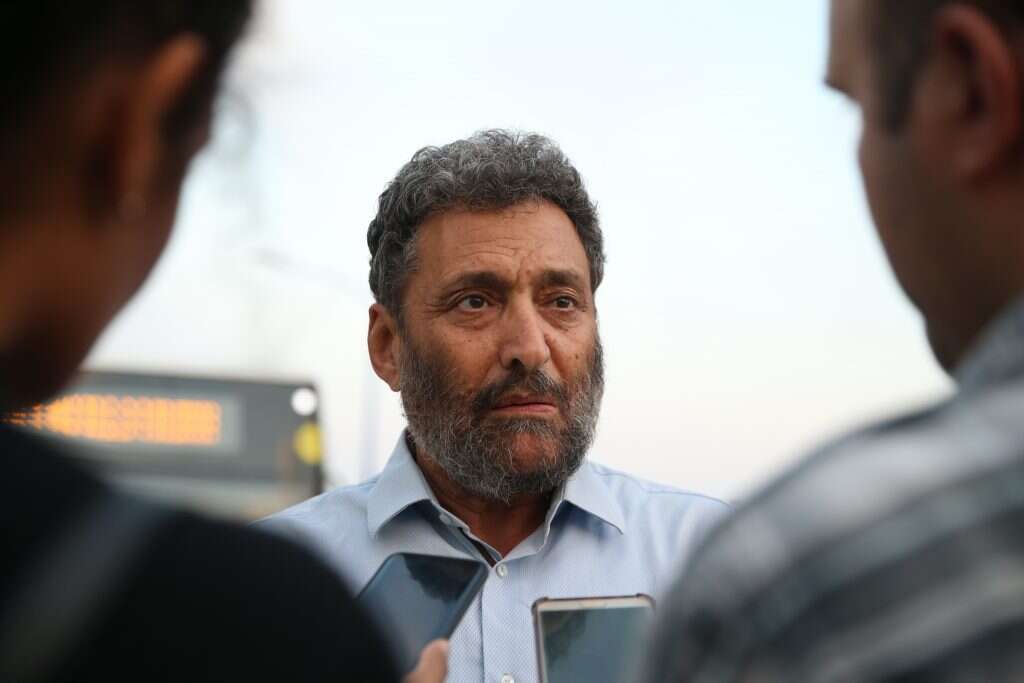 יאיר פרג'ון. | מרים צחי