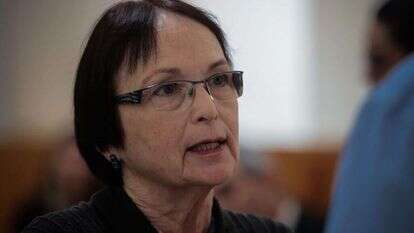 פרופ' יעל אמיתי. | אורן בן חקון