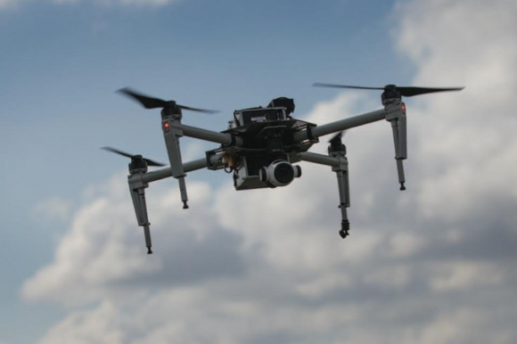 רחפן, אילוסטרציה. | דובר צה"ל