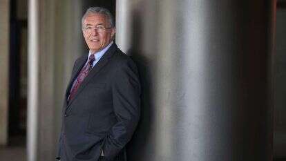 שלמה בוחבוט. | יוסי אלוני