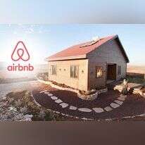 Airbnb. | מרים צחי, שאטרסטוק